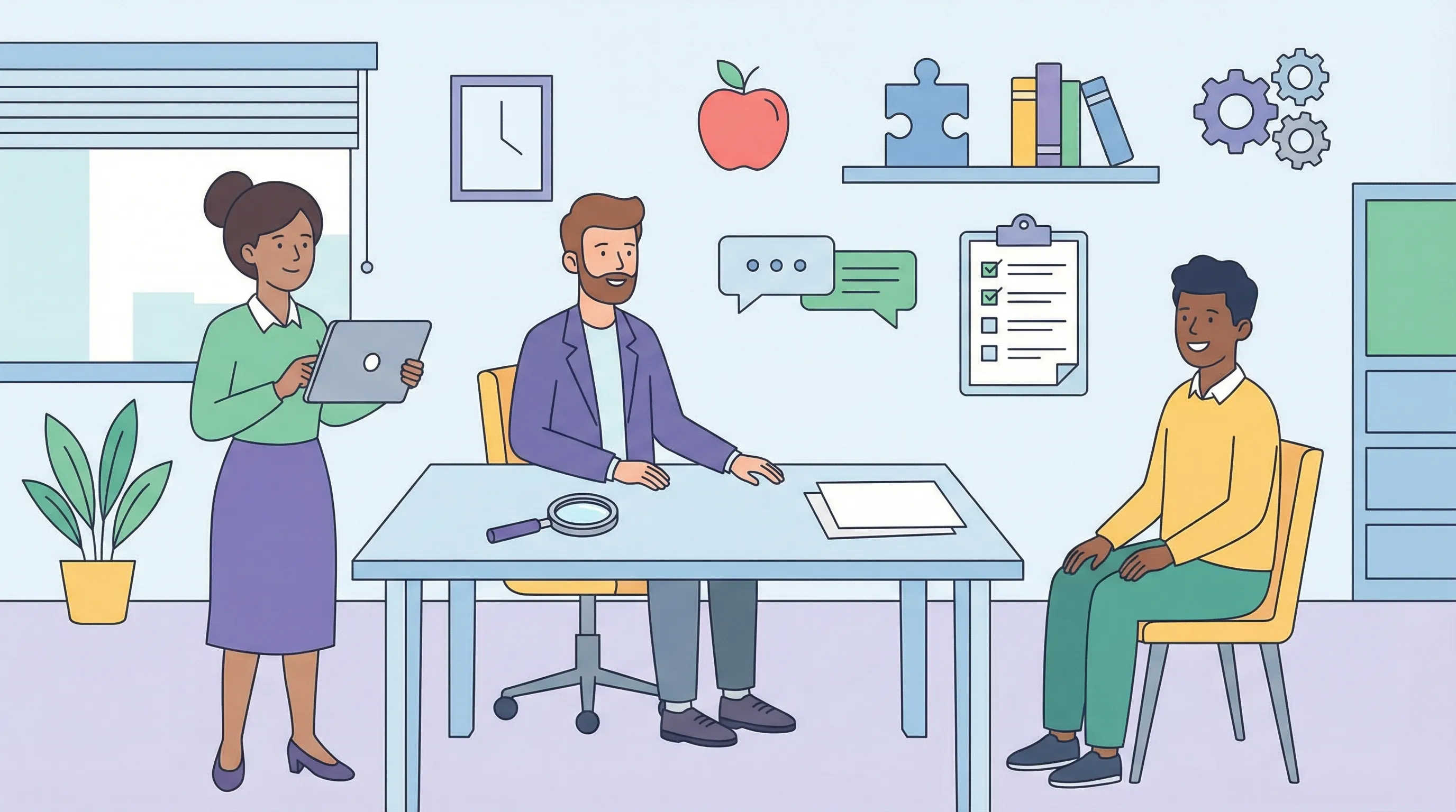 Special Education Teacher Resume Guide: Stand Out in 2025