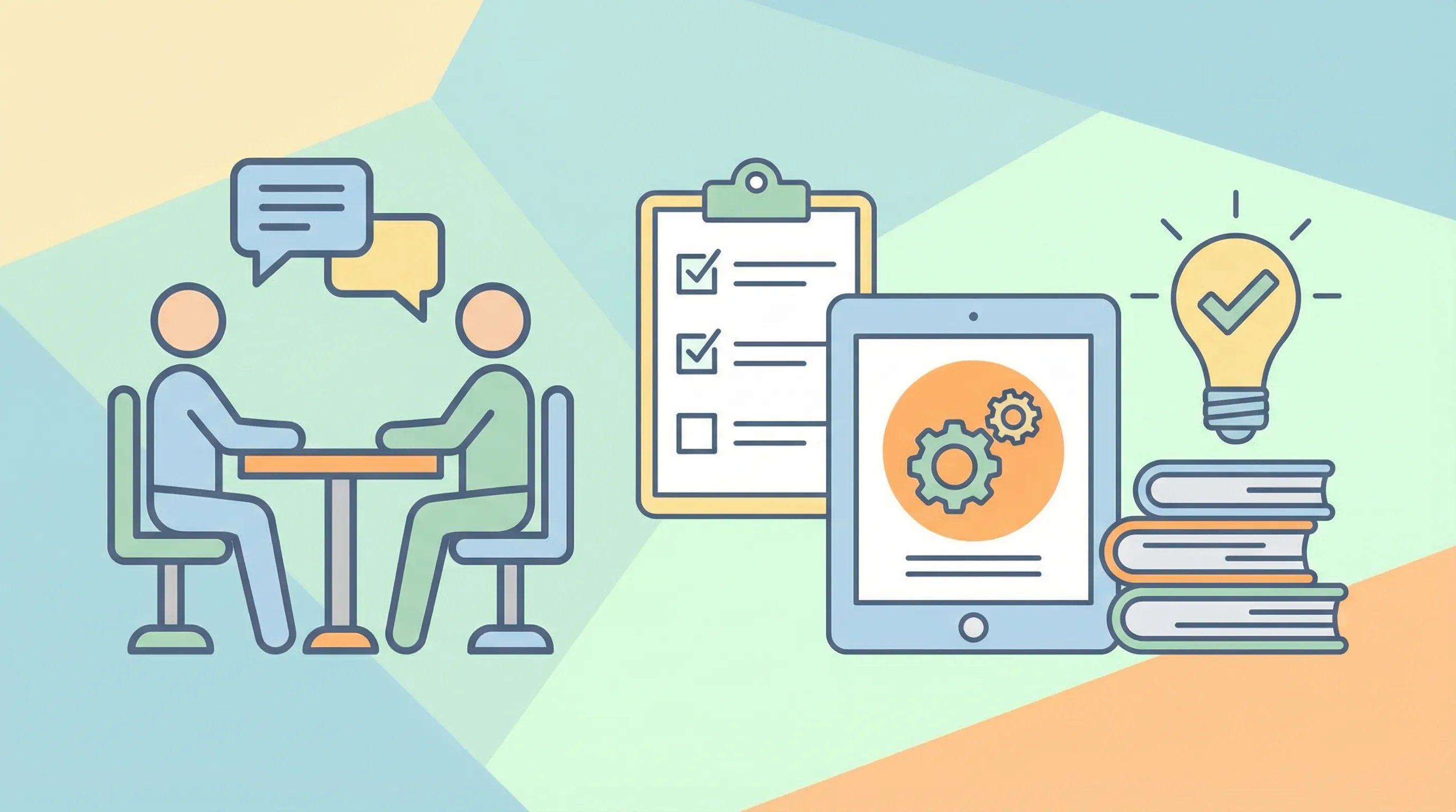 Special Education Teacher Interview Questions (25+ Questions With Sample Answers)