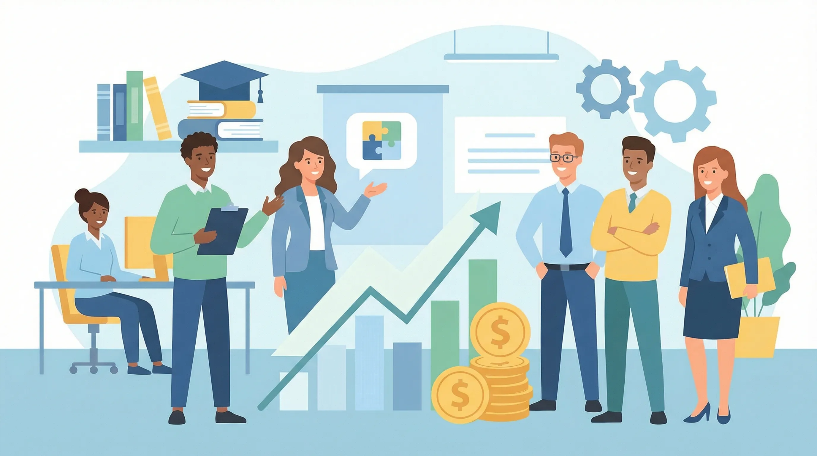 Highest Paying Careers for Special Education Professionals (2026)